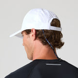 Henri Lloyd Sail-Tec Cap (White)