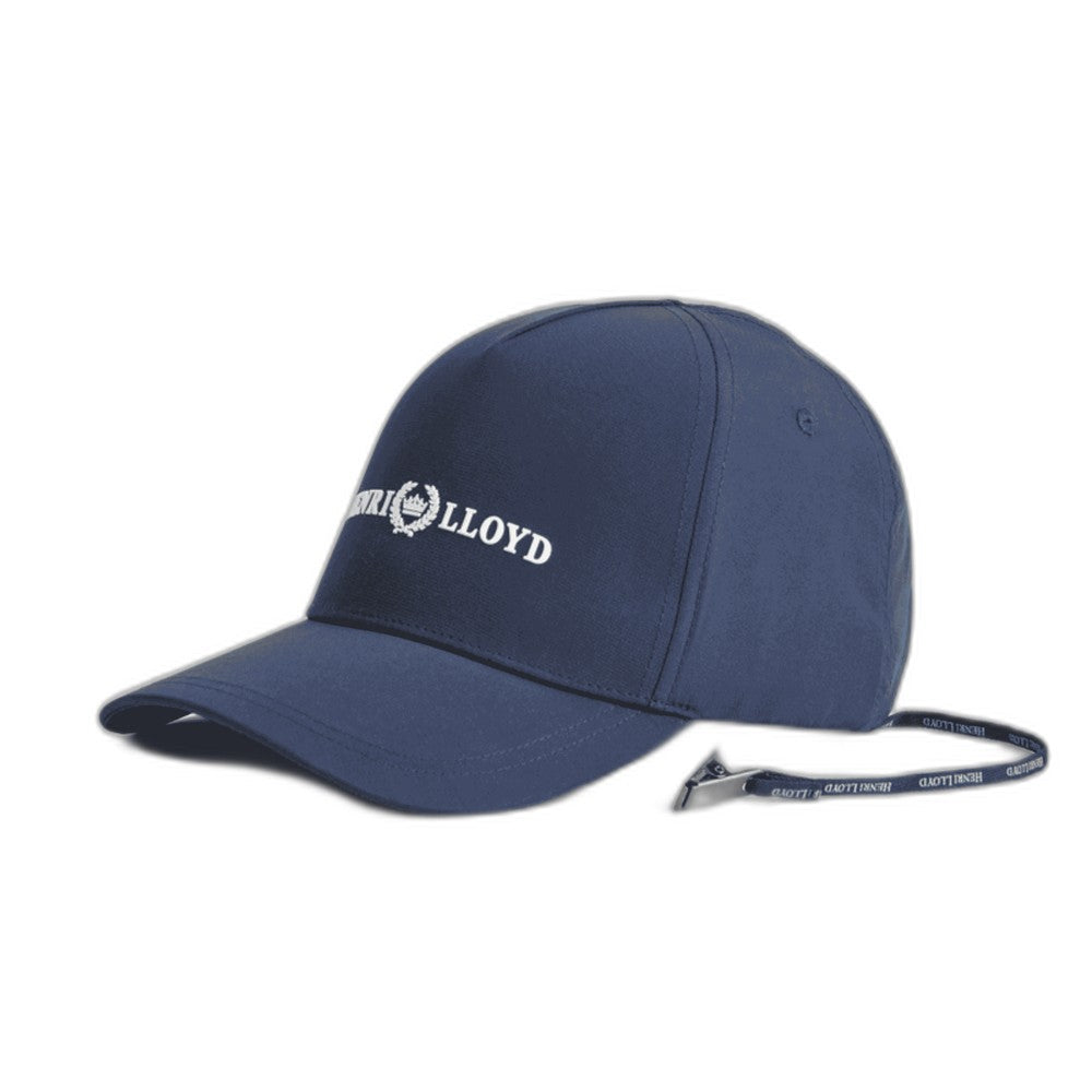 Henri Lloyd Sail-Tec Cap (Navy Blue)