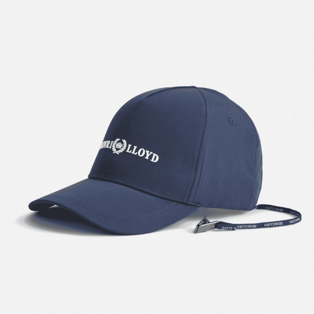 Henri Lloyd Sail-Tec Cap (Navy Blue)