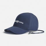 Henri Lloyd Sail-Tec Cap (Navy Blue)