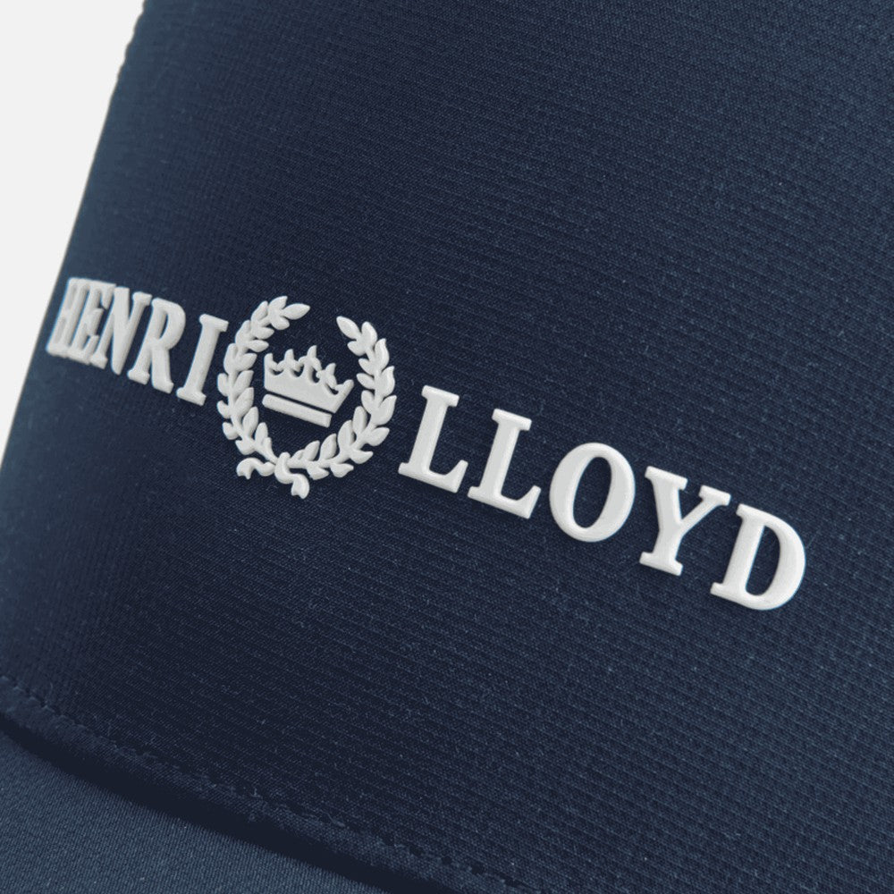 Henri Lloyd Sail-Tec Cap (Navy Blue)