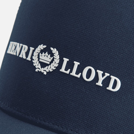 Henri Lloyd Sail-Tec Cap (Navy Blue)