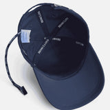 Henri Lloyd Sail-Tec Cap (Navy Blue)