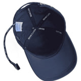 Henri Lloyd Sail-Tec Cap (Navy Blue)