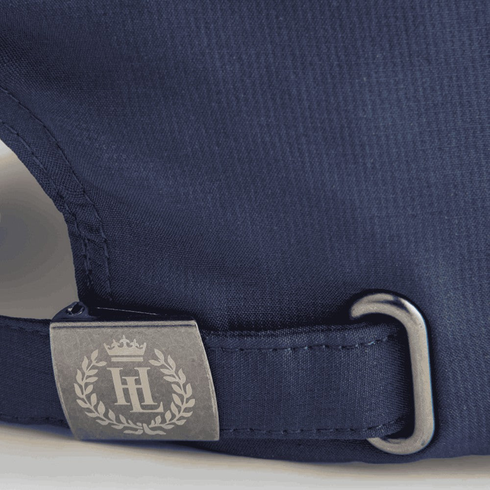 Henri Lloyd Sail-Tec Cap (Navy Blue)