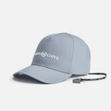 Henri Lloyd Sail-Tec Cap (Titanium)