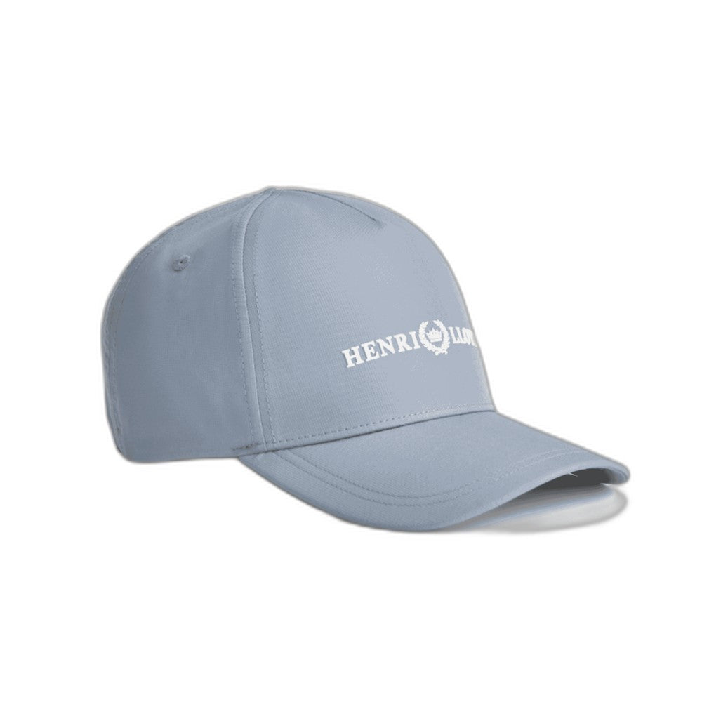 Henri Lloyd Sail-Tec Cap (Titanium)