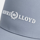 Henri Lloyd Sail-Tec Cap (Titanium)