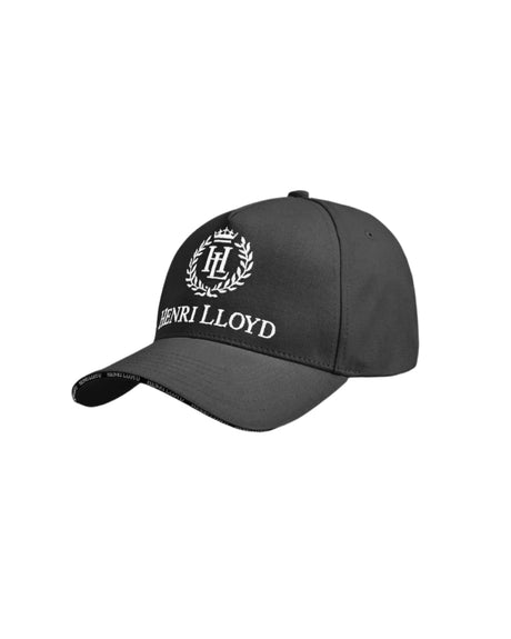 Henri-Lloyd Henri Cap - Black - Size One Size (A241357003-999)