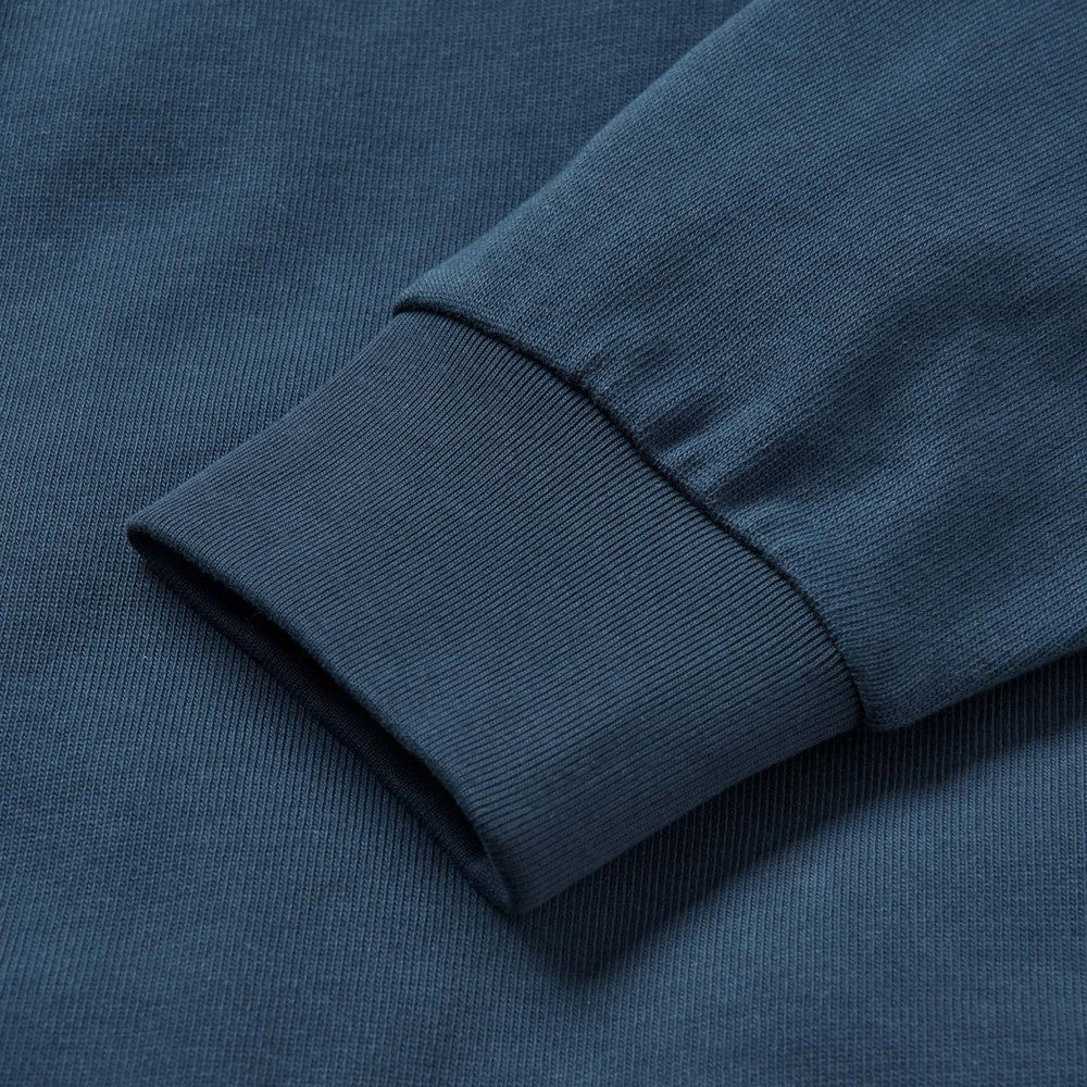 Henri Lloyd Voyager Rugby Shirt (Navy Blue)