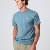 Henri Lloyd Cowes T-Shirt (Off White)