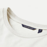 Henri Lloyd Cowes T-Shirt (Off White)