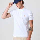 Henri Lloyd Falmouth Polo (White)