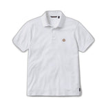 Henri Lloyd Falmouth Polo (White)