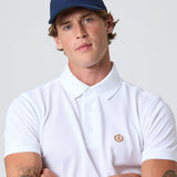 Henri Lloyd Falmouth Polo (White)
