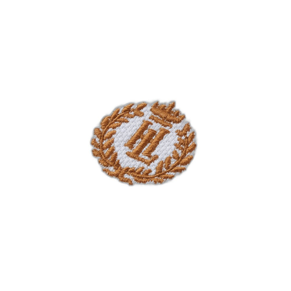 Henri Lloyd Falmouth Polo (White)