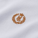 Henri Lloyd Falmouth Polo (White)