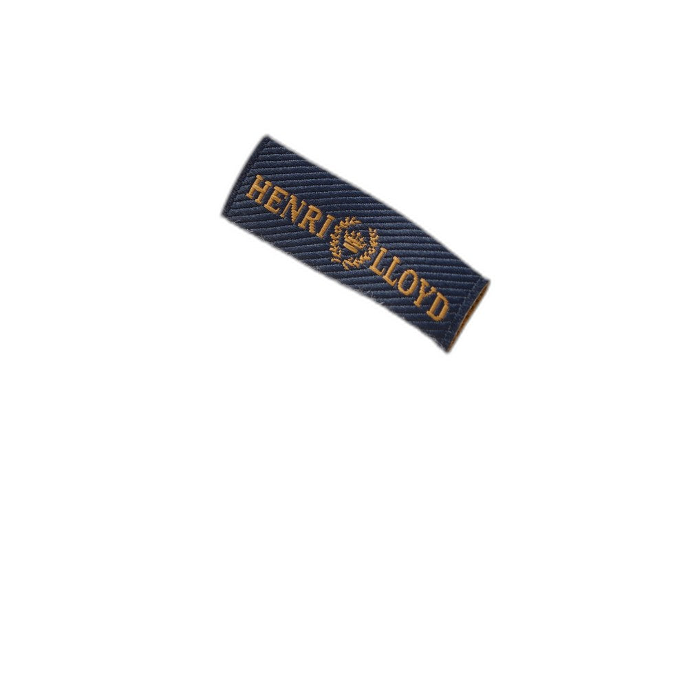 Henri Lloyd Falmouth Polo (White)