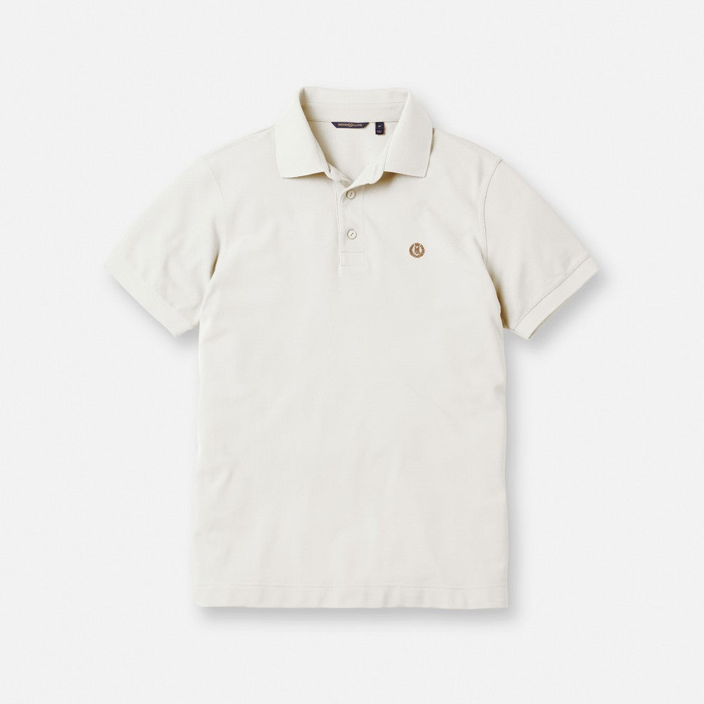 Henri Lloyd Falmouth Polo (Off White)