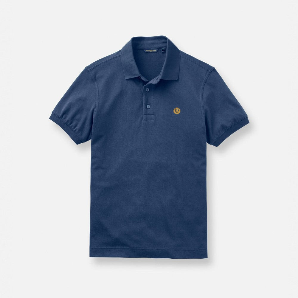 Henri Lloyd Falmouth Polo (Navy Blue)