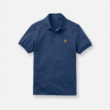 Henri Lloyd Falmouth Polo (Navy Blue)
