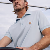 Henri Lloyd Falmouth Polo (Navy Blue)