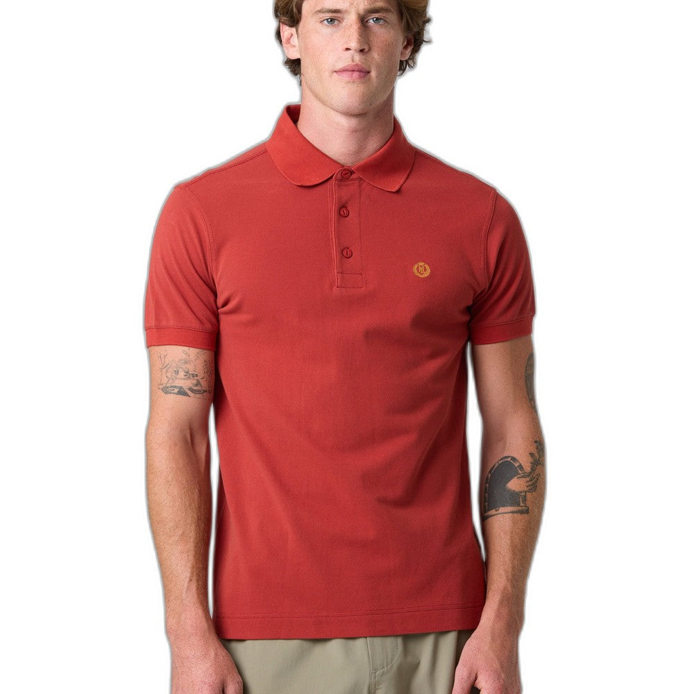 Henri Lloyd Falmouth Polo (Navy Blue)