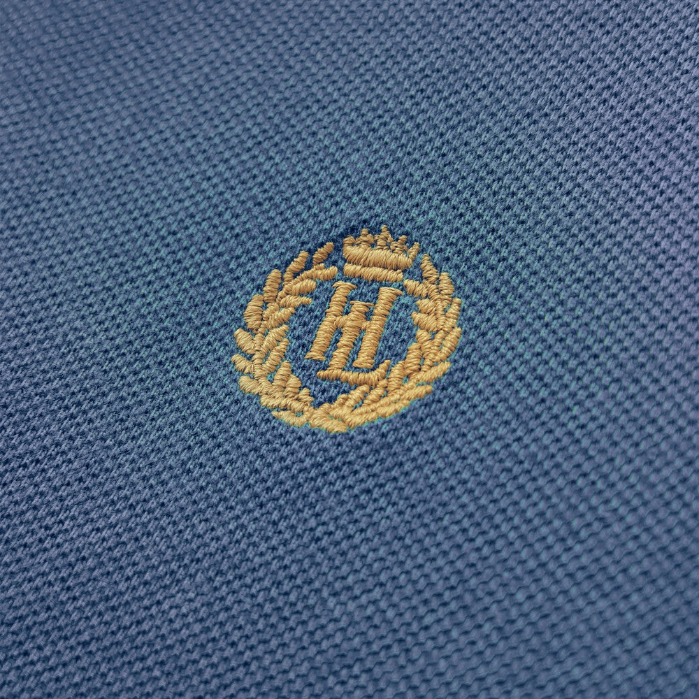Henri Lloyd Falmouth Polo (Navy Blue)