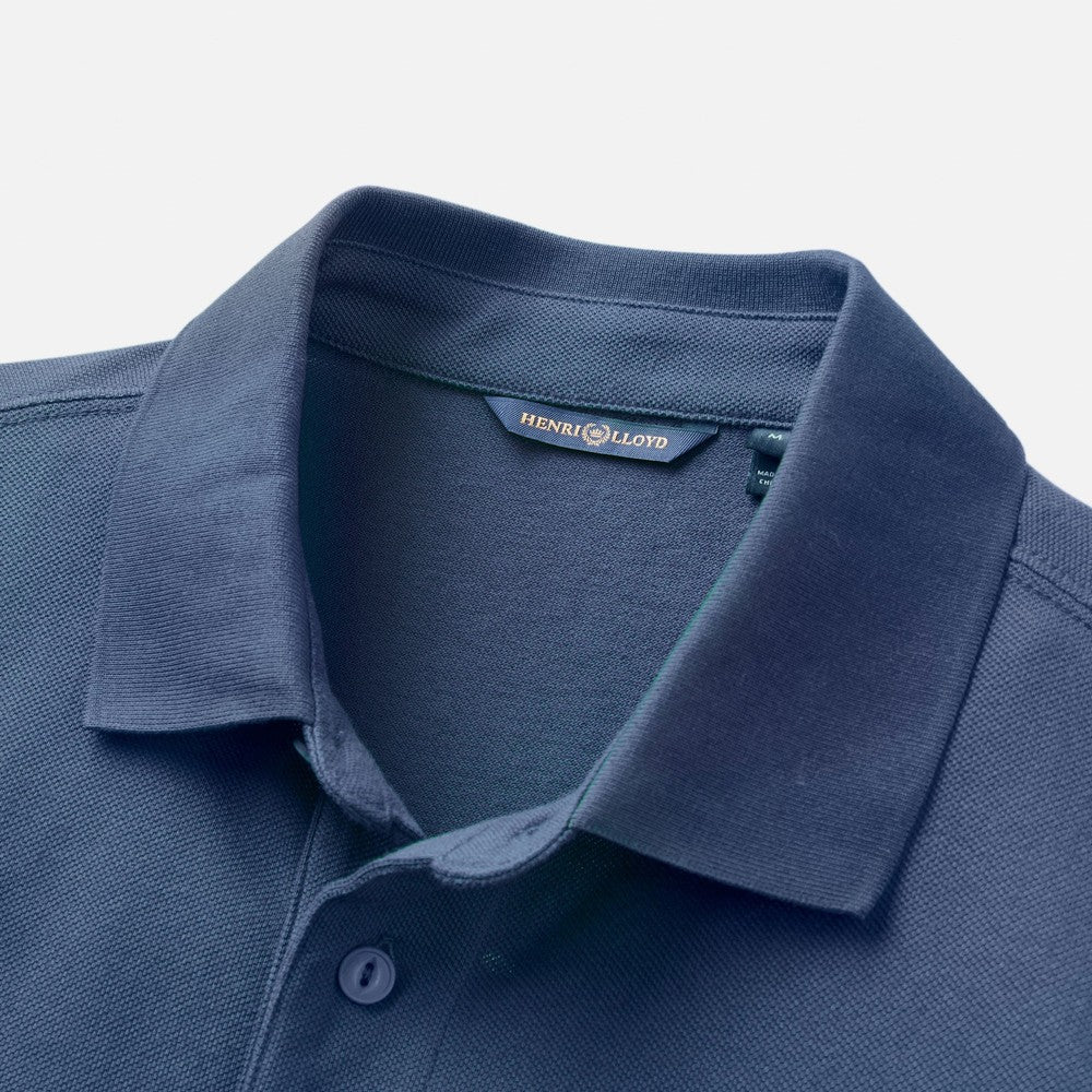 Henri Lloyd Falmouth Polo (Navy Blue)