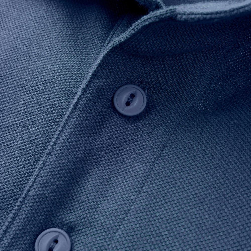 Henri Lloyd Falmouth Polo (Navy Blue)