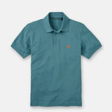 Henri Lloyd Falmouth Polo (Washed Teal)