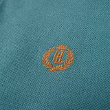 Henri Lloyd Falmouth Polo (Washed Teal)