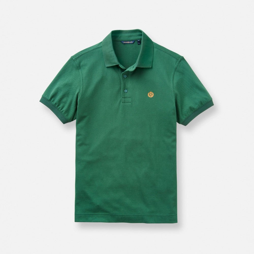 Henri Lloyd Falmouth Polo (Washed Green)