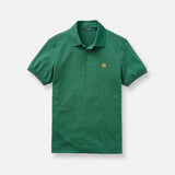 Henri Lloyd Falmouth Polo (Washed Green)