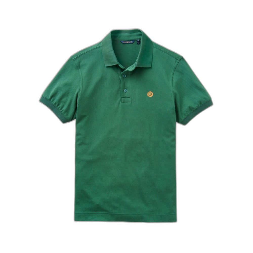 Henri Lloyd Falmouth Polo (Washed Green)