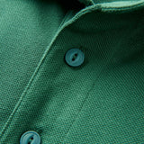 Henri Lloyd Falmouth Polo (Washed Green)