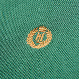 Henri Lloyd Falmouth Polo (Washed Green)
