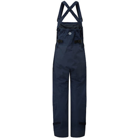 Henri-Lloyd Trousers - Freo Offshore Hi-Fit (Women) - Navy Blue  (P231210001-602)
