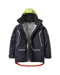 Henri-Lloyd Offshore Elite Jacket - Black  (P241101001-999)