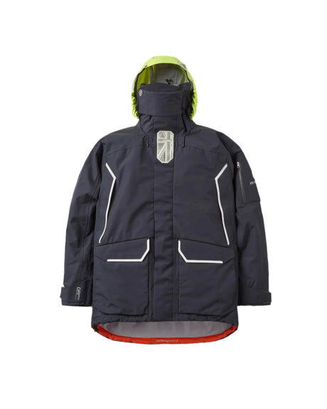 Henri-Lloyd Offshore Elite Jacket - Black  (P241101001-999)