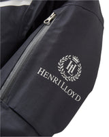 Henri-Lloyd Offshore Elite Jacket - Black  (P241101001-999)