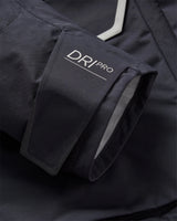 Henri-Lloyd Offshore Elite Jacket - Black  (P241101001-999)