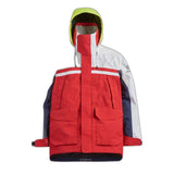 Henri-Lloyd Coastal Biscay Jacket - Red, Men (P241101002-300)