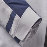Henri Lloyd Sail Jacket (Ice)
