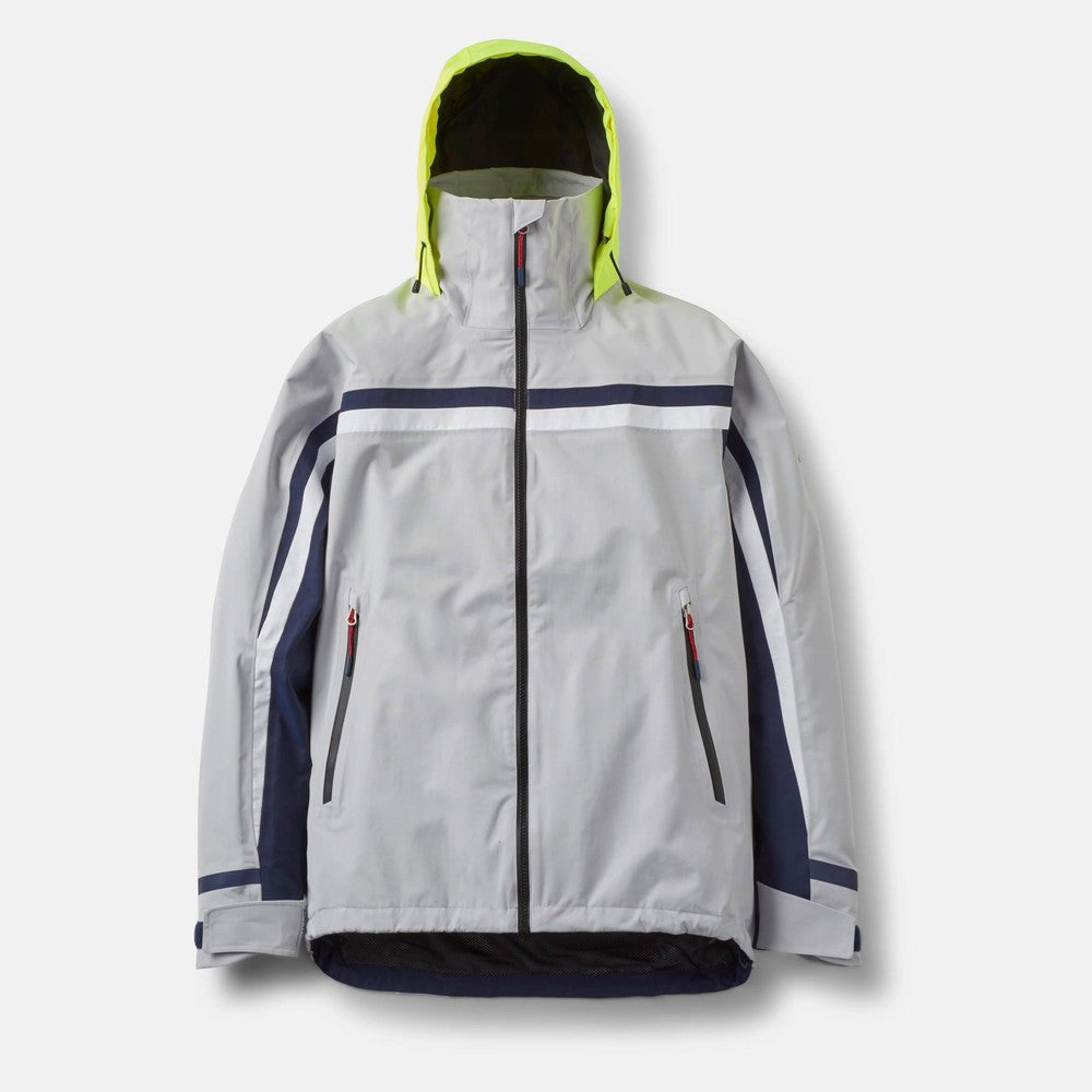 Henri Lloyd Sail Jacket (Ice)