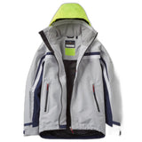 Henri Lloyd Sail Jacket (Ice)