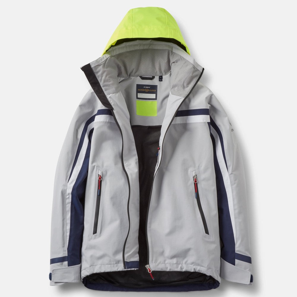 Henri Lloyd Sail Jacket (Ice)