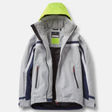 Henri Lloyd Sail Jacket (Ice)