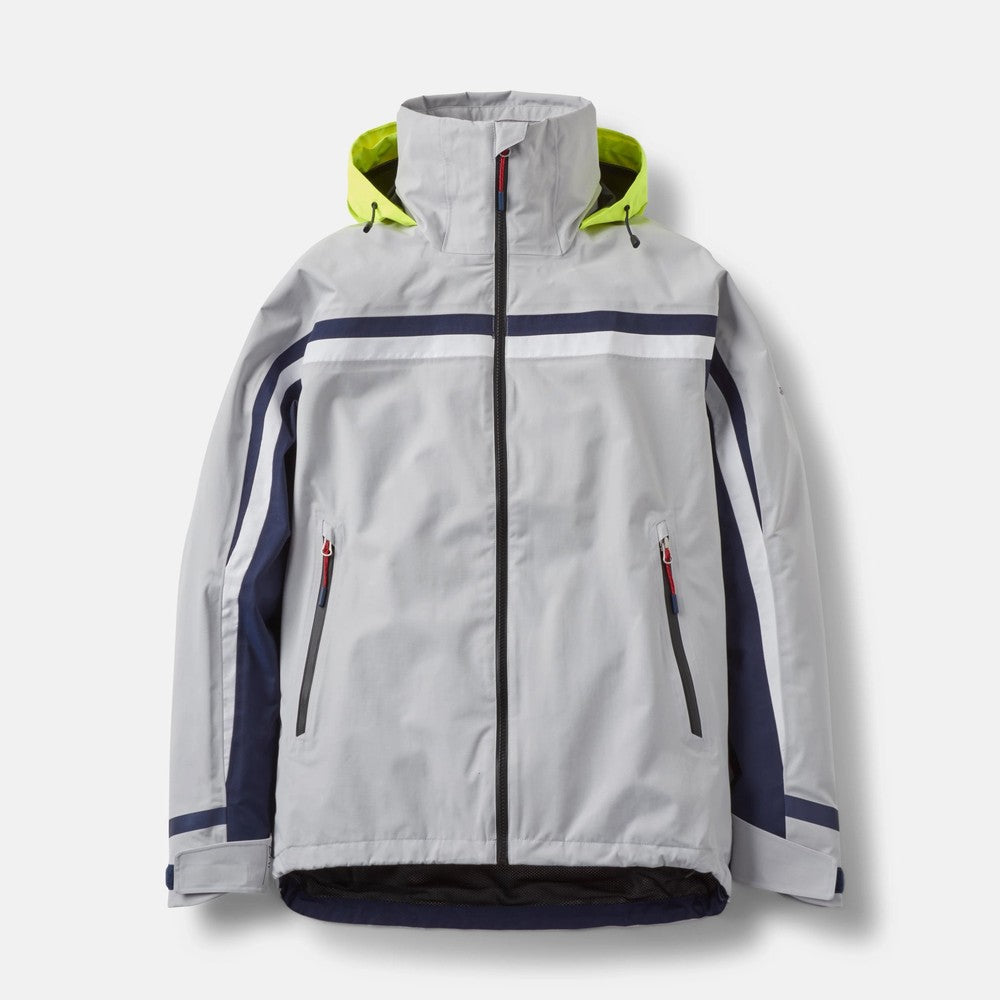 Henri Lloyd Sail Jacket (Ice)