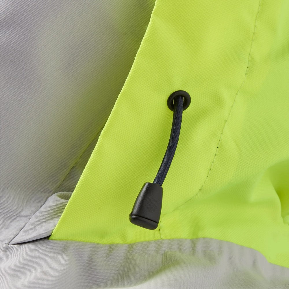 Henri Lloyd Sail Jacket (Ice)